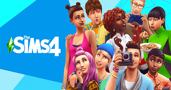 The Sims 4 The Sims 4