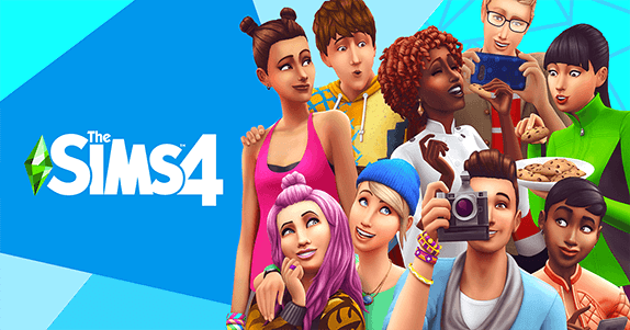 The Sims 4