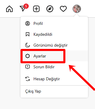 Instagram E-Posta Bildirim Ayarlarını Düzenleme Nasıl Yapılır? - 2 Instagram E-Posta Bildirim Ayarlarını Düzenleme Nasıl Yapılır? - 2