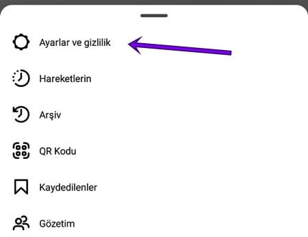 Instagram Gönderi Beğeni Sayısını Gizleme Nasıl Yapılır? - 4