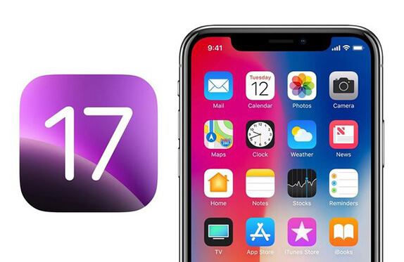 iOS 17 Alacak Cihazlar