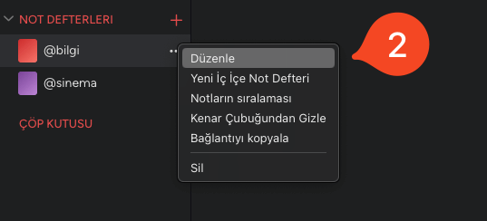 macOS "UpNote" Kapak Fotoğrafı Değiştirmek - 2 macOS "UpNote" Kapak Fotoğrafı Değiştirmek - 2