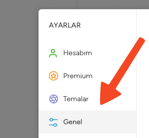 macOS "UpNote" Uygulamasında Not Sayısını Gizlemek - 2 macOS "UpNote" Uygulamasında Not Sayısını Gizlemek - 2