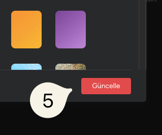 macOS "UpNote" Özel Kapak Fotoğrafı Yüklemek - 5 macOS "UpNote" Özel Kapak Fotoğrafı Yüklemek - 5