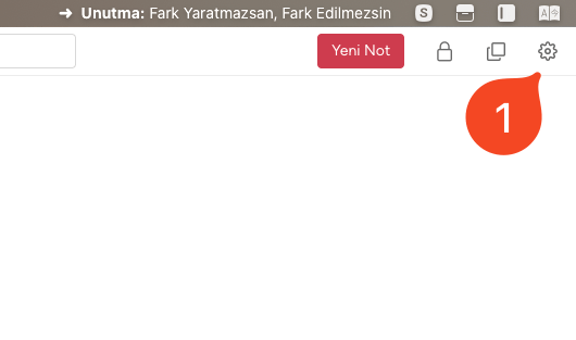 macOS "UpNote" Varsayılan Görsel Boyutunu Ayarlamak - 1 macOS "UpNote" Varsayılan Görsel Boyutunu Ayarlamak - 1