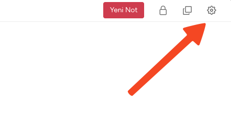 macOS "UpNote" Yazım Denetimi Kapatmak - 2 macOS "UpNote" Yazım Denetimi Kapatmak - 2