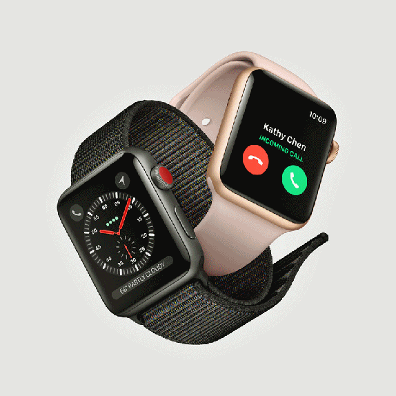 Zamlı Apple Watch Fiyatları