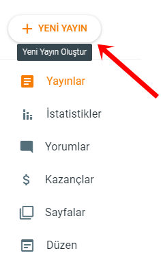 Blogger’da Atlama Aralığı Ekleme (Devamını Oku Özelliği) Nedir? Nasıl Kullanılır? - 1