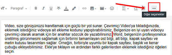 Blogger’da Atlama Aralığı Ekleme (Devamını Oku Özelliği) Nedir? Nasıl Kullanılır? - 3