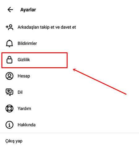 Threads Bahsetme Kapatma Nasıl Yapılır? - 3 Threads Bahsetme Kapatma Nasıl Yapılır? - 3