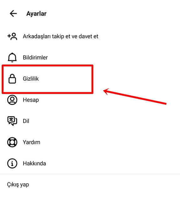 Threads Sessize Alınan Hesaplar Nasıl Görüntülenir? - 3 Threads Sessize Alınan Hesaplar Nasıl Görüntülenir? - 3