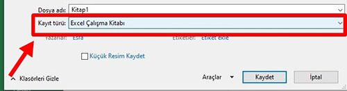 Excel Resimleri Dışarıya Aktarma Nasıl Yapılır? Tek Seferde Tüm Resimleri Dışarıya Aktarma - 9 Excel Resimleri Dışarıya Aktarma Nasıl Yapılır? Tek Seferde Tüm Resimleri Dışarıya Aktarma - 9