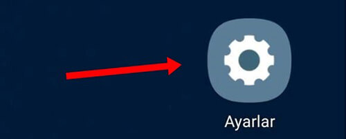 Samsung Akıllı Telefon Klavye Tema Değiştirme - Koyu Mod Açma Nasıl Yapılır? - 1 Samsung Akıllı Telefon Klavye Tema Değiştirme - Koyu Mod Açma Nasıl Yapılır? - 1