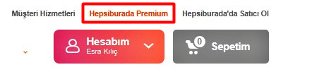 Hepsiburada Premium Üyelik İptali Nasıl Yapılır? - 1