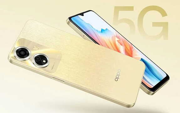 Oppo A59 5G Teknik Özellikleri