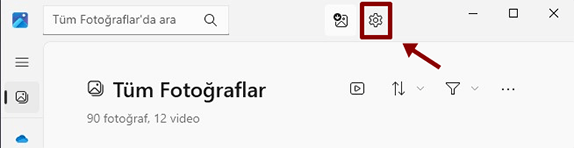 Windows 10 Fotoğrafları Silmek için İzin İsteme Nasıl Yapılır? - 2 Windows 10 Fotoğrafları Silmek için İzin İsteme Nasıl Yapılır? - 2