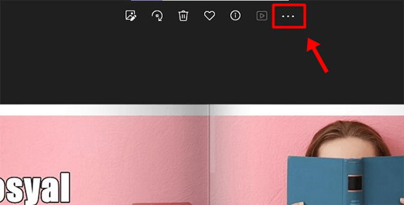 Windows 10 Resim Boyutu Küçültme Nasıl Yapılır? - 2 Windows 10 Resim Boyutu Küçültme Nasıl Yapılır? - 2