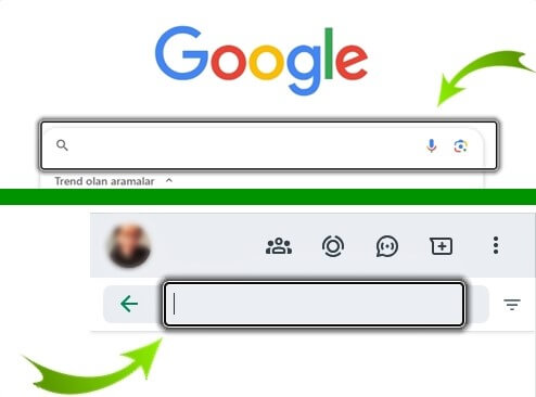 Chrome İmleç Vurgulama Çerçevesi - Nesne Vurgulama Aracı Kaldırma Nasıl Yapılır? - 1