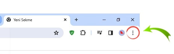 Chrome İmleç Vurgulama Çerçevesi - Nesne Vurgulama Aracı Kaldırma Nasıl Yapılır? - 2 Chrome İmleç Vurgulama Çerçevesi - Nesne Vurgulama Aracı Kaldırma Nasıl Yapılır? - 2