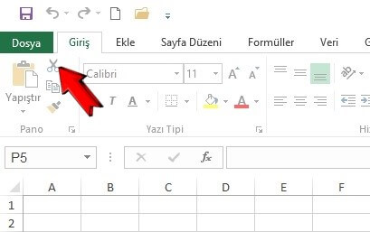 Excel Kaydedilmeyen Dosyaları Otomatik Olarak Kurtarma Nasıl Yapılır? - 1