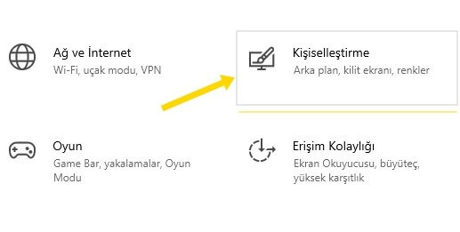 Windows 10 Başlangıç Menüsünde En Çok Kullanılan Uygulamaları Gösterme Nasıl Yapılır? - 2 Windows 10 Başlangıç Menüsünde En Çok Kullanılan Uygulamaları Gösterme Nasıl Yapılır? - 2