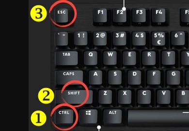 Windows 10 Görev Çubuğu Görünmüyor - Çalışmıyor Sorunu ve Çözümü - 5 Windows 10 Görev Çubuğu Görünmüyor - Çalışmıyor Sorunu ve Çözümü - 5