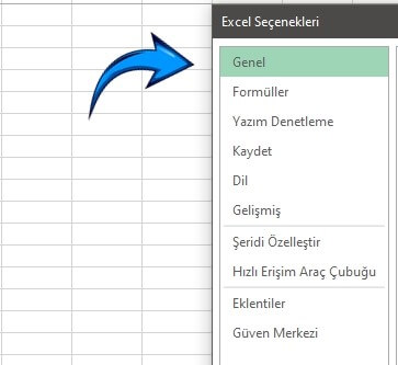 Excel Yazı Tipi ve Boyutu Değiştirme Nasıl Yapılır? - 3