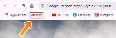 Google Chrome Sekme Gruplarını Kaydetme ve Sonra Kullanma Nasıl Yapılır? - 2 Google Chrome Sekme Gruplarını Kaydetme ve Sonra Kullanma Nasıl Yapılır? - 2
