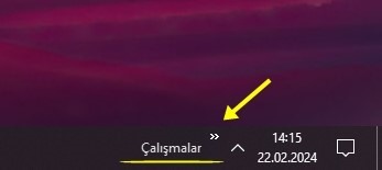Windows 10 Klasörü Görev Çubuğuna Ekleme Nasıl Yapılır? - 3 Windows 10 Klasörü Görev Çubuğuna Ekleme Nasıl Yapılır? - 3
