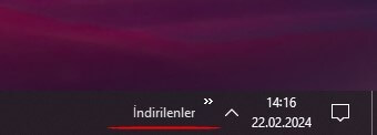 Windows 10 Klasörü Görev Çubuğuna Ekleme Nasıl Yapılır? - 5 Windows 10 Klasörü Görev Çubuğuna Ekleme Nasıl Yapılır? - 5