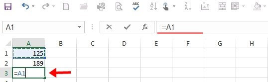 Excel Toplama İşlemi Nasıl Yapılır? - 2