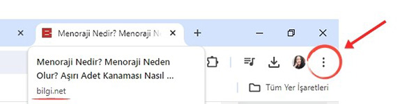 Google Chrome Okuma Modunda Metin Arka Plan Rengi Değiştirme Nasıl Yapılır? - 1 Google Chrome Okuma Modunda Metin Arka Plan Rengi Değiştirme Nasıl Yapılır? - 1