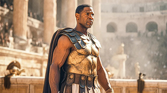 Gladiator 2 Filmi Nasıl? Gladiator 2 Filmi Nasıl?