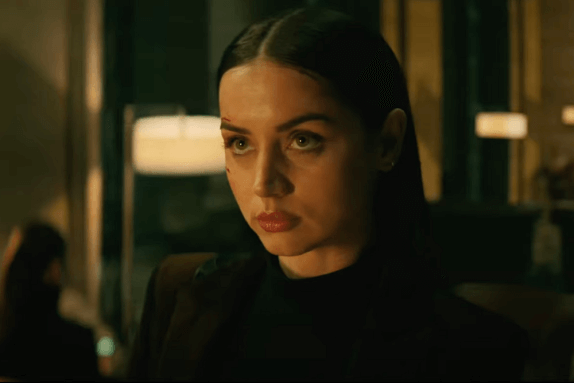 John Wick Ballerina Filmi - 2 John Wick Ballerina Filmi - 2
