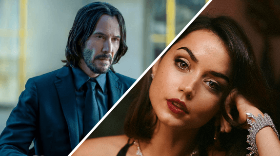 Ballerina Filmi Ne Zaman Vizyona Girecek? Ballerina Filmi Ne Zaman Vizyona Girecek?