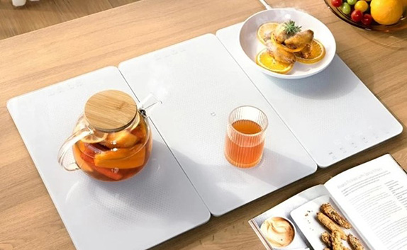 Mijia Foldable Food Warming Board Mijia Foldable Food Warming Board