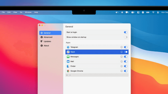 macOS Uygulaması: "Badgeify" Nedir? Ne İşe Yarar? macOS Uygulaması: "Badgeify" Nedir? Ne İşe Yarar?