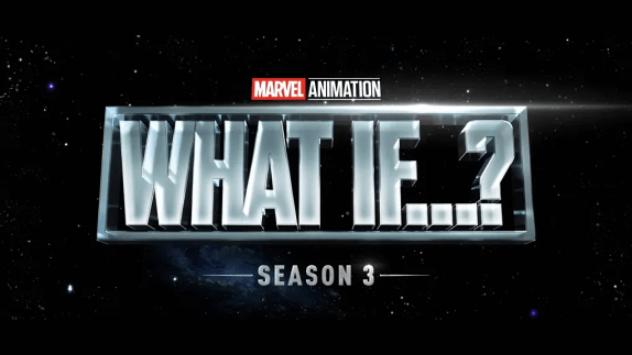 Marvel "What If...?" Dizisi 3. Sezon Fragmanı Marvel "What If...?" Dizisi 3. Sezon Fragmanı
