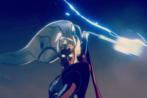 Marvel "What If...?" Dizisi 3. Sezon Yeni Karakterler Marvel "What If...?" Dizisi 3. Sezon Yeni Karakterler