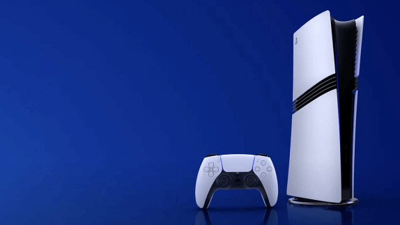 PS5 Pro'nun Teknik Özellikleri PS5 Pro'nun Teknik Özellikleri