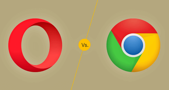 Google Chrome mu? Opera mı? Hangisi Daha İyi? Google Chrome mu? Opera mı? Hangisi Daha İyi?
