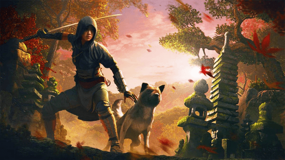 Assassin's Creed Shadows Ne Zaman Çıkacak? Assassin's Creed Shadows Ne Zaman Çıkacak?