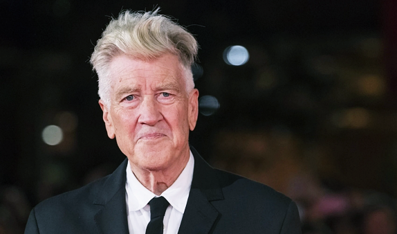 David Lynch Hayata Veda Etti David Lynch Hayata Veda Etti
