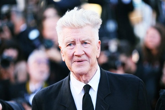 David Lynch Hayatını Kaybetti David Lynch Hayatını Kaybetti