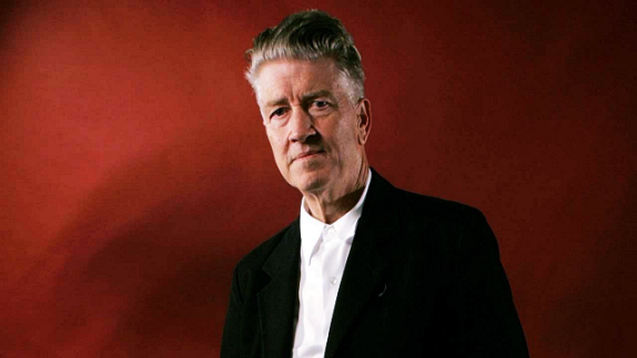 David Lynch - Yönetmen David Lynch - Yönetmen