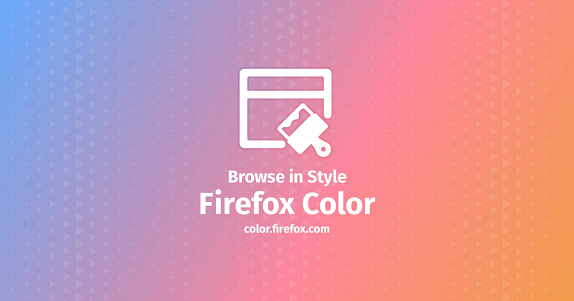 Firefox Color Nedir? Ne İşe Yarar? Nasıl Kullanılır? Firefox Color Nedir? Ne İşe Yarar? Nasıl Kullanılır?