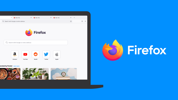Firefox'ta Dikey Sekmeleri Etkinleştirme Firefox'ta Dikey Sekmeleri Etkinleştirme