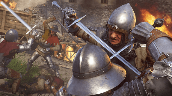 Kingdom Come: Deliverance - Epic Games Store Kingdom Come: Deliverance - Epic Games Store
