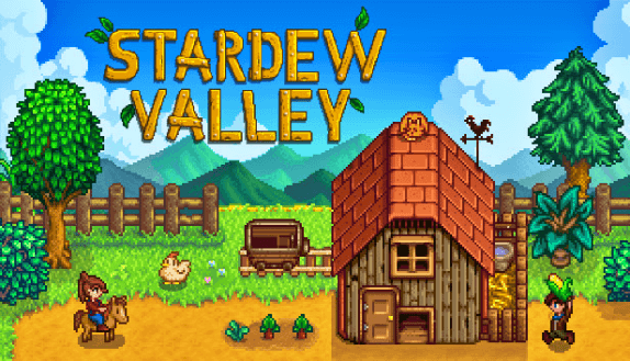 Stardew Valley, Dünya Genelinde 41 Milyondan Fazla Satışa Ulaştı Stardew Valley, Dünya Genelinde 41 Milyondan Fazla Satışa Ulaştı