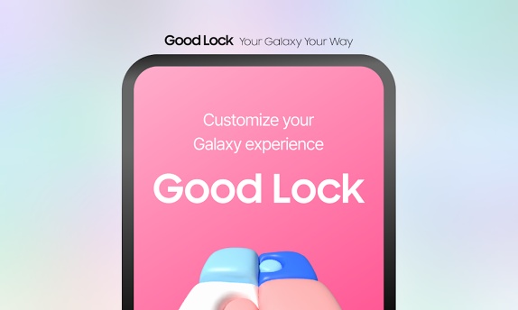 Samsung - Good Lock Uygulaması Samsung - Good Lock Uygulaması